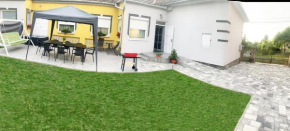 Viktor Apartmanház, Zamárdi